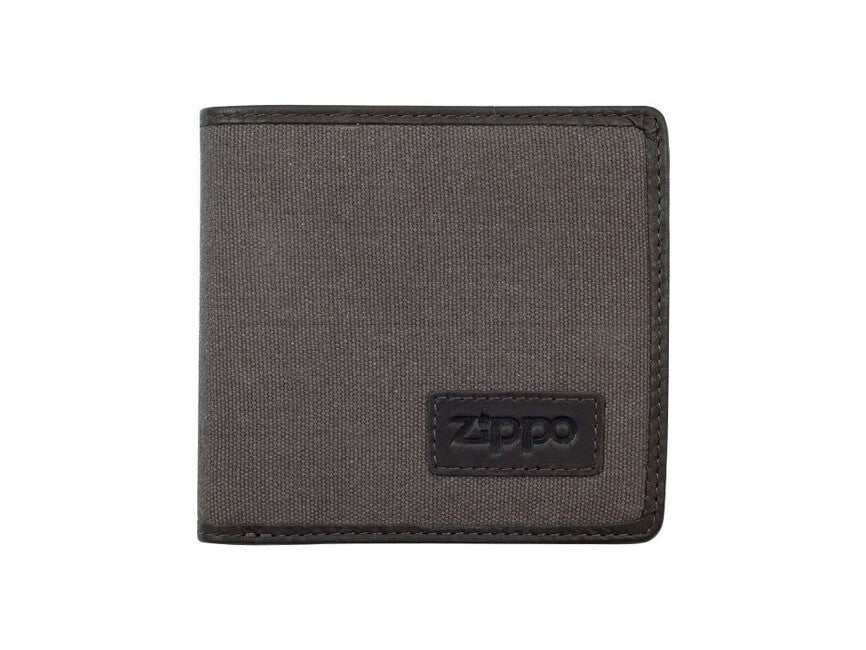Zippo Πορτοφόλι, Καφέ