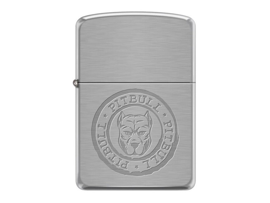 Zippo Pitbull Καυστήρας Βενζίνης
