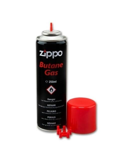 Zippo Αέριο για Αναπτήρες 250ml