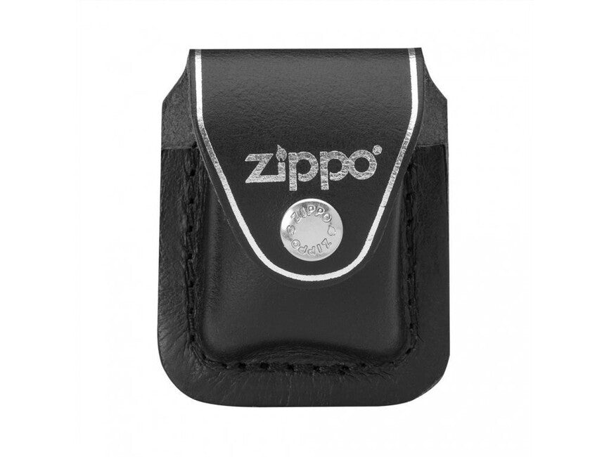 Zippo Θήκη για Αναπτήρα, Μαύρο