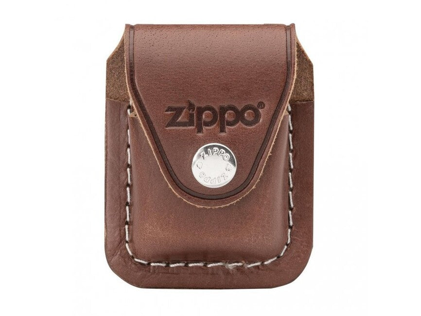 Zippo Θήκη για Αναπτήρα, Καφέ