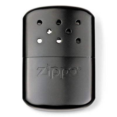 Zippo Handwarmer Αναπτήρας, Μαύρο