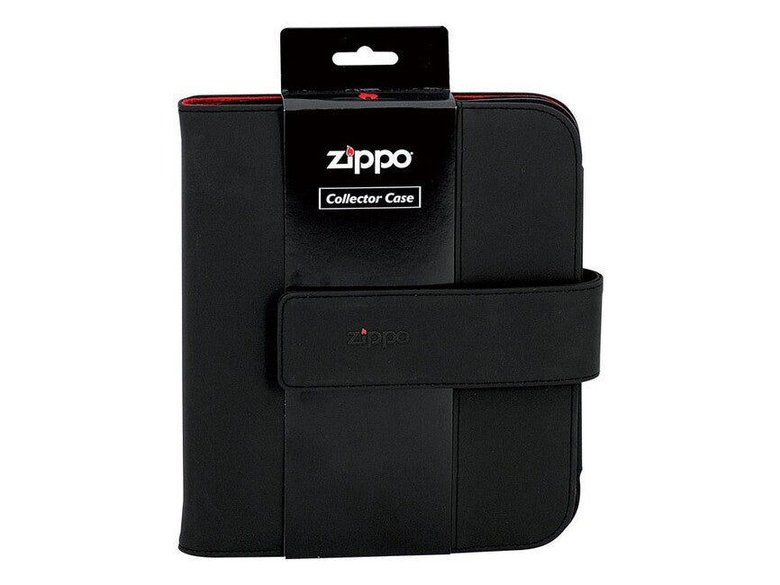 Zippo Θήκη Συλλογή Αναπτήρων