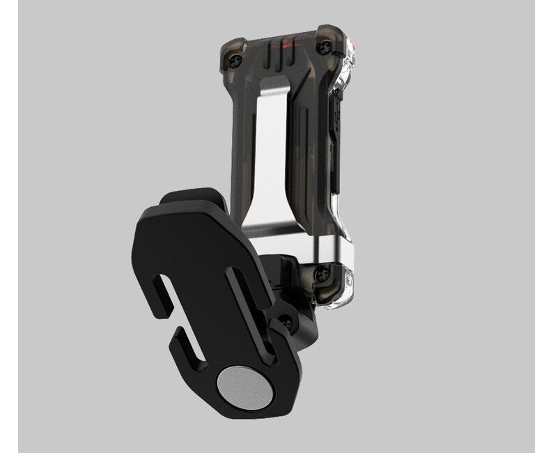 ArmyTek Zippy WR ES Φακός Φορητός Σετ, γκρι