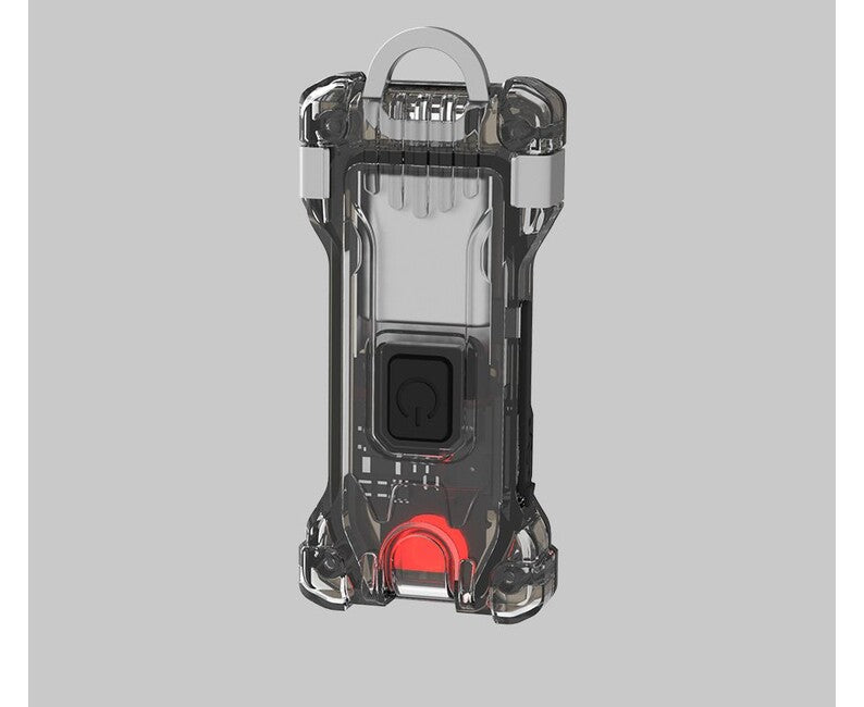 ArmyTek Zippy WR ES Φακός Φορητός Σετ, γκρι