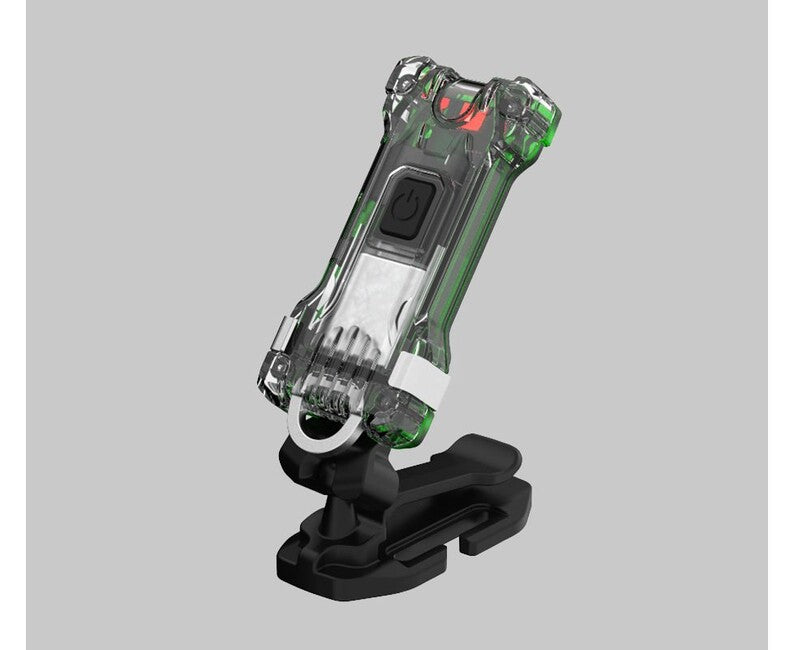 ArmyTek Zippy WR ES σετ φακού, πράσινο