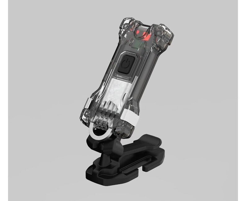 ArmyTek Zippy WR ES Φακός Φορητός Σετ, γκρι